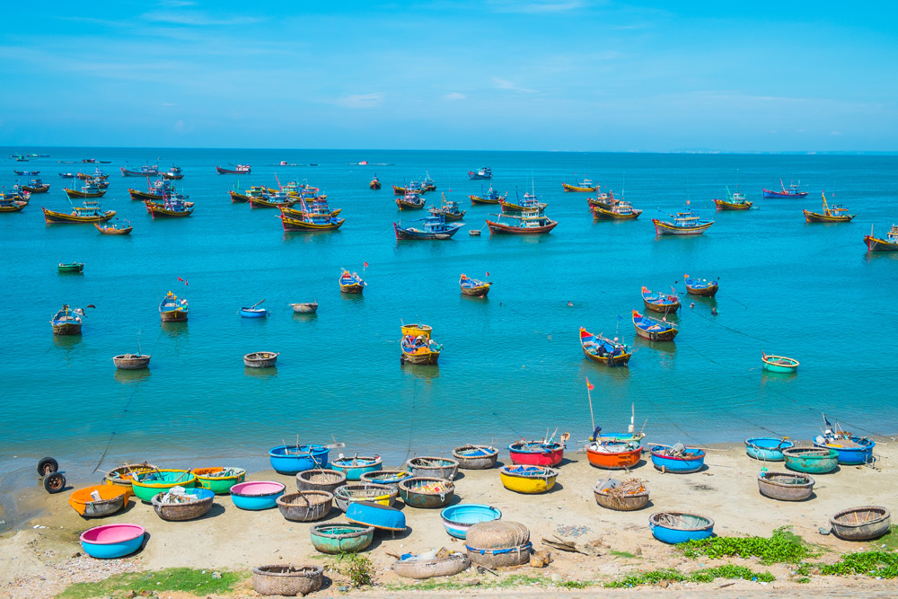 TOUR PHAN THIẾT