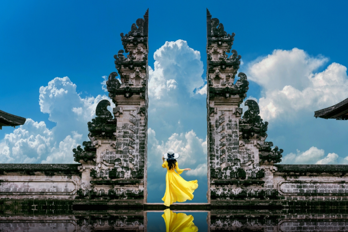 BA LI - THIÊN ĐƯỜNG BIỂN ĐẢO 5N4Đ