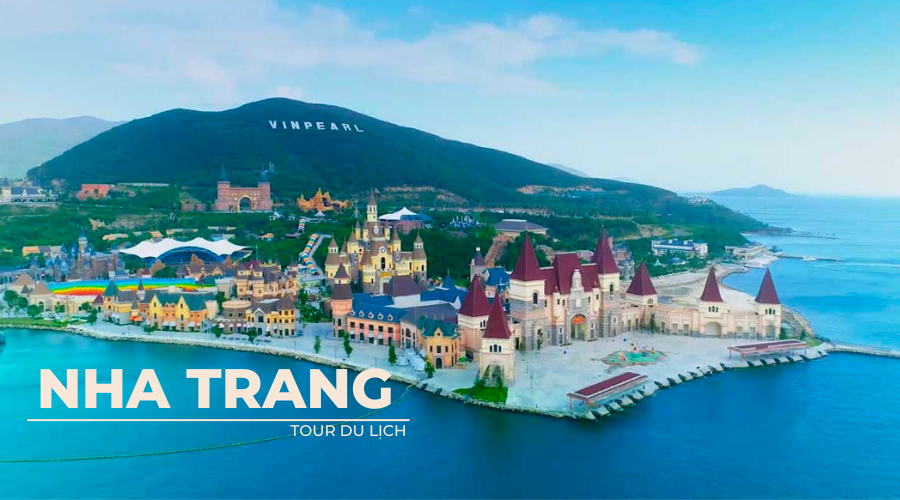 TOUR NHA TRANG