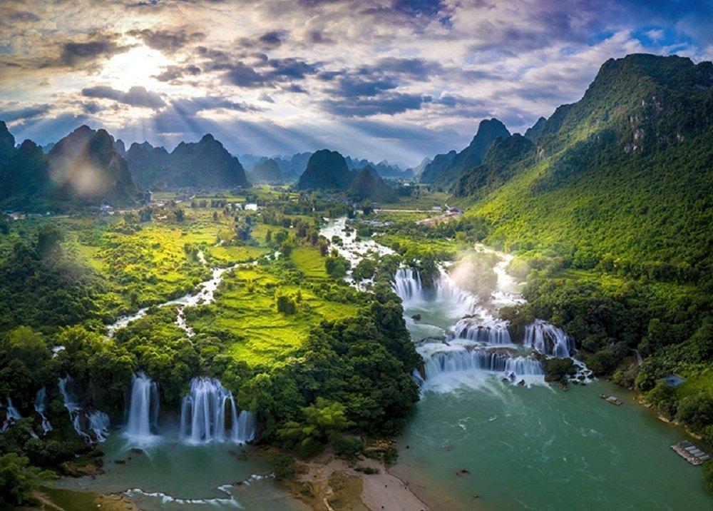 TOUR ĐÔNG TÂY BẮC