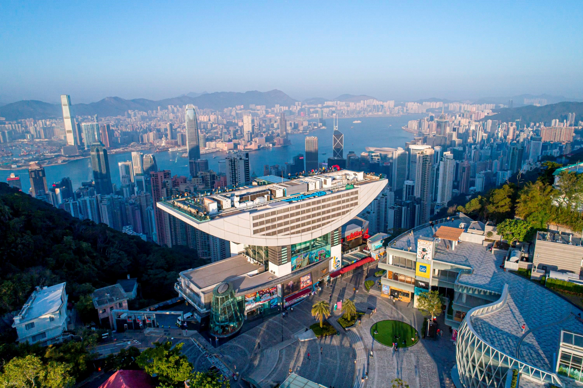HCM – HONG KONG – THẨM QUYẾN - QUẢNG CHÂU - HCM